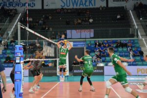 Memoriał Józefa Gajewskiego 2022 zakończenie