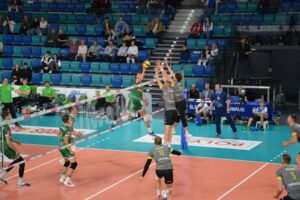 Memoriał Józefa Gajewskiego 2022 zakończenie
