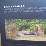 Suwałki Muzeum Okręgowe wystawa Machu Picchu