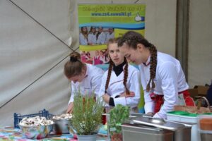 Suwałki Sąsiedzi przy Stole Festiwal Kulinarny 2022
