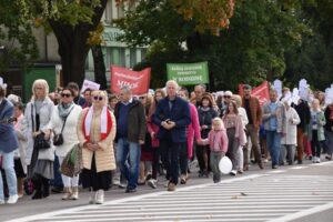 Marsz dla Życia. Galeria zdjęć