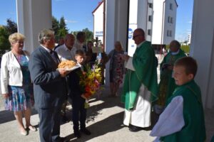 Dożynki Salezjańskie