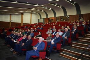 Rozwój Subregionu Suwalskiego konferencja