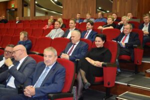 Rozwój Subregionu Suwalskiego konferencja