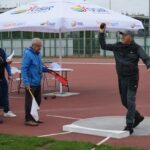 Suwalska Olimpiada Seniorów 2022