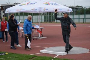 Suwalska Olimpiada Seniorów