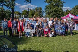 Triathlon Równych Szans