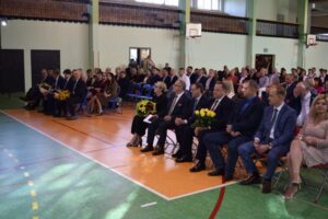 Rozpoczęcie roku szkolnego 2022/2023