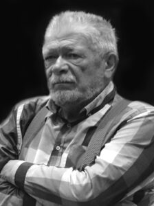 Zmarł Lech Pycz