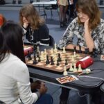 Suwałki szachy błyskawiczne mistrzostwa