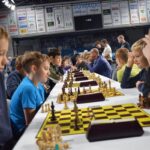 Suwałki szachy błyskawiczne mistrzostwa