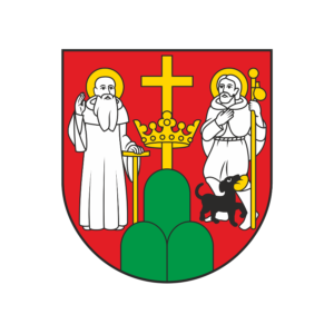 Nowy herb Suwałk