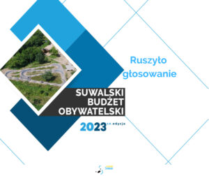 Ruszyło głosowanie na SBO 2023