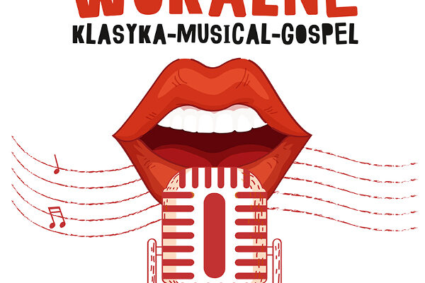 Warsztaty wokalne “KLASYKA-MUSICAL-GOSPEL”