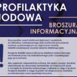 Suwałki jod profilaktyka broszura informacyjna