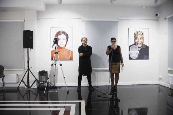Oświadczenie dyrektora SOK o skróceniu czasu trwania wystawy „Camera Opresiva”