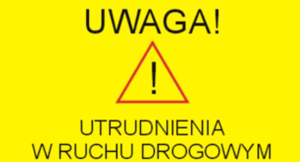 Utrudnienia w ruchu 11 listopada