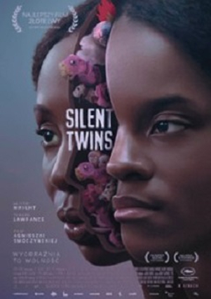 Cinema Lumiere Silent Twins w kinie konesera.8.11.2022