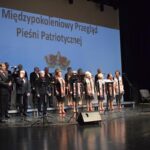Suwałki Festiwal Pieśni Patriotycznej