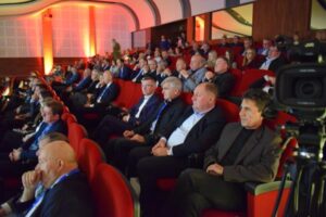 Suwałki Forum Biznesowe Pogranicza 2022