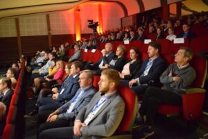 Suwałki Forum Biznesowe Pogranicza 2022