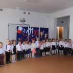 Suwałki Przedszkole nr 3 Narodowe Święto Niepodległości