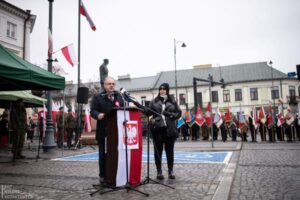 Suwałki Narodowe Święto Niepodległości 2022