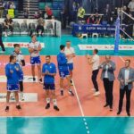 mecz Ślepsk Malow Suwałki - Cuprum Lubin 3-1