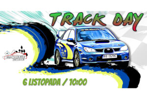 Track Day