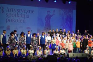 Trzecie „Spotkanie Pokoleń”