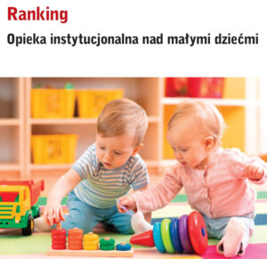 Suwałki wysoko w rankingu