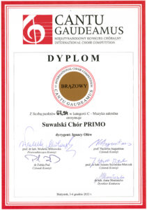 Chór