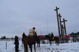 Chwała Bohaterom Powstania Styczniowego