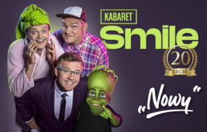 Kabaret SMILE. 