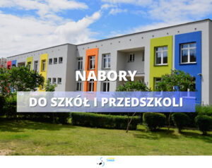 Nabory do suwalskich szkół podstawowych i przedszkoli