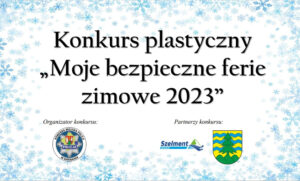 KM Policji w Suwałkach zaprasza do udziału w konkursie plastyczny 