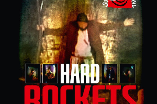 Rozgrzewka SBF – Hard Rockets