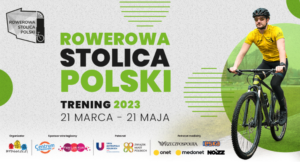 Gdzie będzie Rowerowa Stolica Polski?