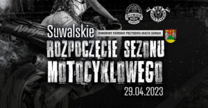 Suwalskie Rozpoczęcie Sezonu Motocyklowego