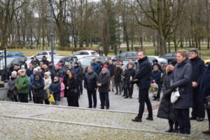 W hołdzie i w obronie dobrego imienia świętego Jana Pawła II