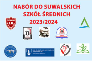 Nabór do szkół średnich