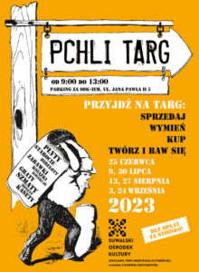 Pchli Targ 2023