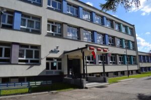 Wolne miejsca w szkołach średnich
