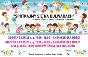 Spotkajmy się na bulwarach