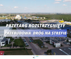 Duża inwestycja drogowa już niebawem