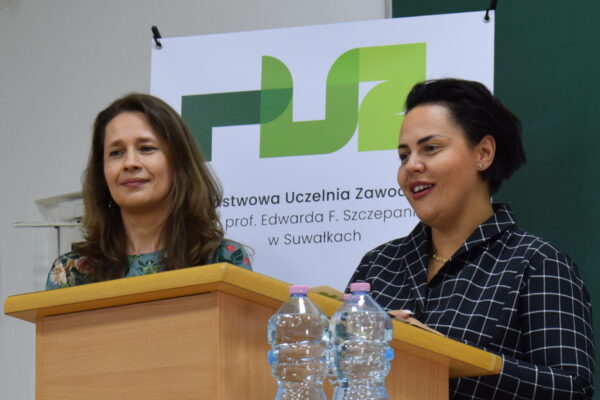 Konferencja o synergii
