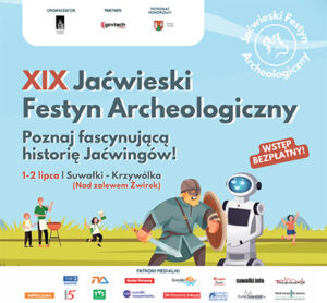 XIX Jaćwieski Festyn Archeologiczny