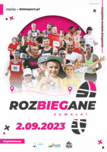 Rozbiegane Suwałki