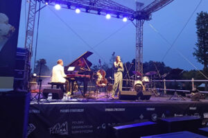 BUDUK JAZZ FESTIWAL