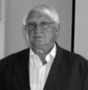 Zmarł Henryk Krzesicki